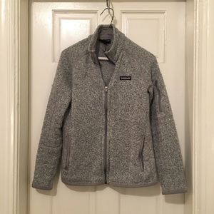 Patagonia Better Sweater Jacket